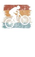 Fahrrad Retro Vintage Style