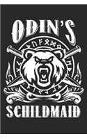 Odin's Schildmaid
