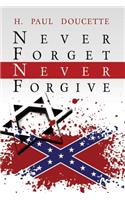 Never Forget, Never Forgive