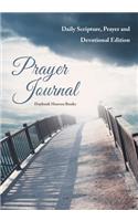 Prayer Journal