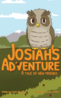 Josiah's Adventure