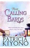 Four Calling Bards