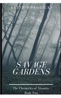 Savage Gardens