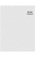 Dot Grid Notebook