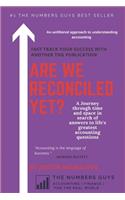 Are We Reconciled Yet?