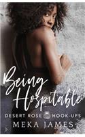 Being Hospitable