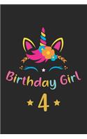 Birthday Girl 4