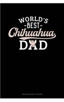 World's Best Chihuahua Dad