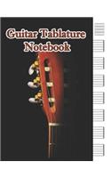 Guitar Tablature