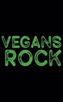 Vegans Rock