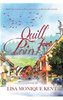 Quill Point