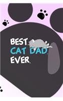 Best. Cat Dad. Ever.