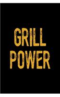 Grill Power