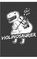 Violinosaurier