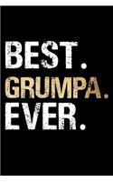 Best Grumpa Ever