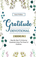 Gratitude Devotional