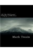 The Man That Corrupted Hadleyburg, and Other Stories