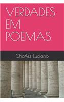 Verdades Em Poemas