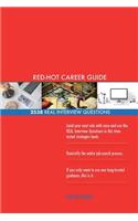 Ophthalmologist RED-HOT Career Guide; 2538 REAL Interview Questions