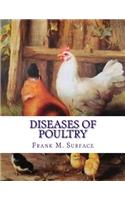 Diseases of Poultry