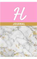 H Journal
