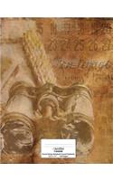 Cornell Notes Notebook