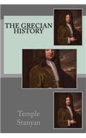 The Grecian history