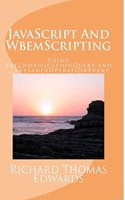 JavaScript And WbemScripting: Using ExecNotificationQuery and __InstanceOperationEvent