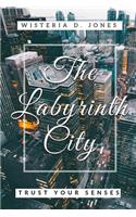 The Labyrinth City