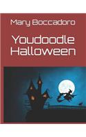 Youdoodle Halloween