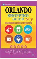 Orlando Shopping Guide 2019