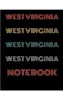 West Virginia Notebook