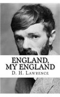 England, My England