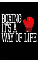 Boxing