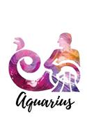 Aquarius