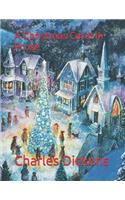 A Christmas Carol in Prose