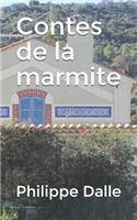 Contes de la marmite