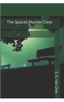 The Scarab Murder Case