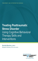 Treating Posttraumatic Stress Disorder