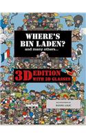 Where's Bin Laden