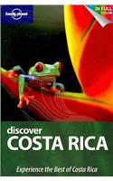 Discover Costa Rica