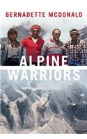 Alpine Warriors