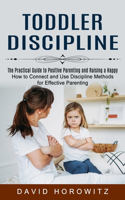 Toddler Discipline