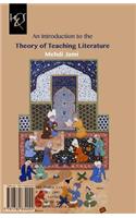 Introduction to the Theory of Teaching Literature