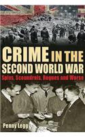 Crime in the Second World War