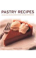 Pastry Recipes