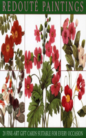 Redoute Paintings