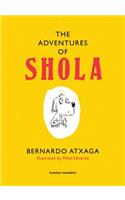 The Adventures of Shola