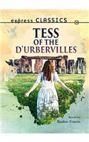 Tess of the d'Urbervilles