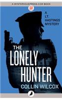 The Lonely Hunter